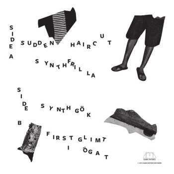 LP Frak: Sudden Haircut