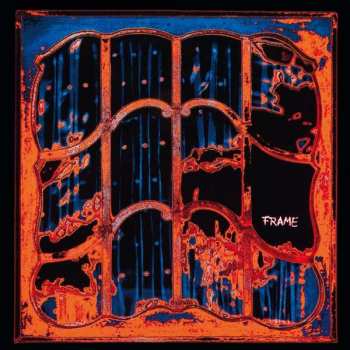 LP Frame: Frame Of Mind LTD | CLR