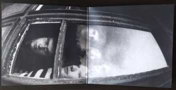 LP Frame: Frame Of Mind LTD | CLR