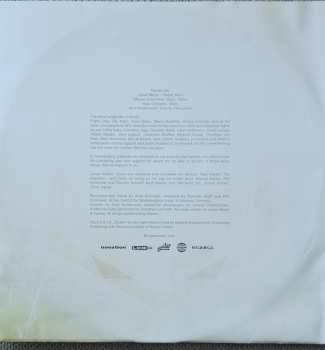 2LP Frames: In Via