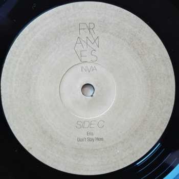 2LP Frames: In Via