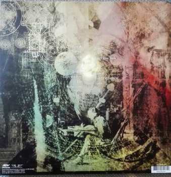 2LP Frames: In Via