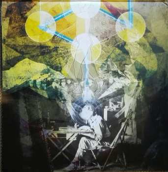 2LP Frames: In Via