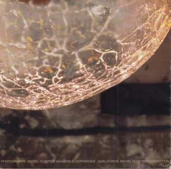 CD France D'Amour: Déchaînée