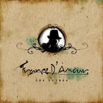 Album France D'Amour: Les Autres