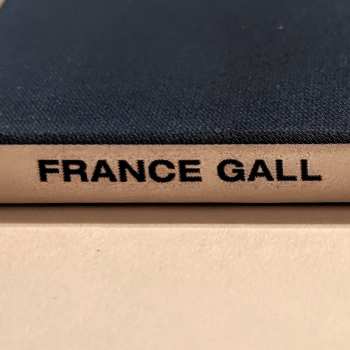 LP France Gall: 1968