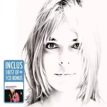 France Gall: 2CD France Gall