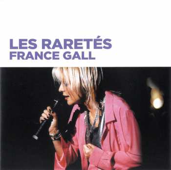 2CD/Dobozkészlet France Gall: 2CD France Gall