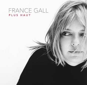 Album France Gall: Best Of - Plus Haut