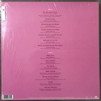 LP France Gall: France Gall