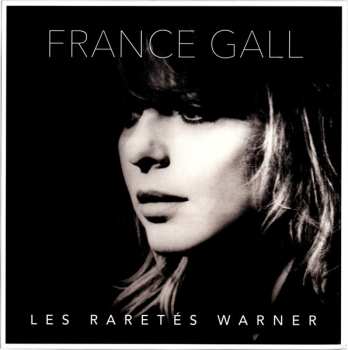 Album France Gall: Les Raretés Warner