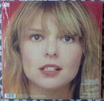 2LP/Dobozkészlet France Gall: Tout Pour La Musique PIC | LTD | CLR