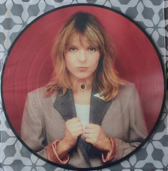 2LP/Dobozkészlet France Gall: Tout Pour La Musique PIC | LTD | CLR