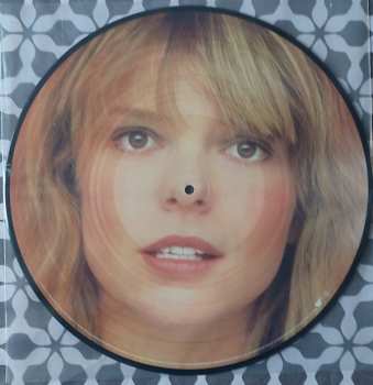 2LP/Dobozkészlet France Gall: Tout Pour La Musique PIC | LTD | CLR