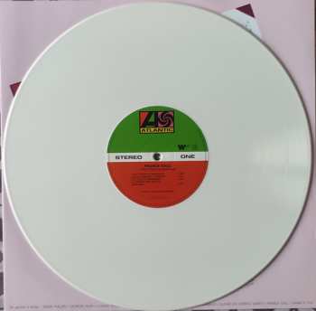 2LP/Dobozkészlet France Gall: Tout Pour La Musique PIC | LTD | CLR