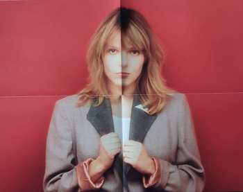 2LP/Dobozkészlet France Gall: Tout Pour La Musique PIC | LTD | CLR