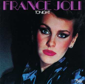 CD France Joli: Tonight