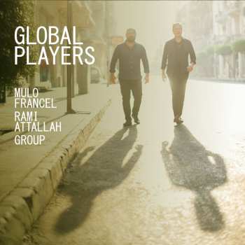 Album Francel,mulo / Attallah,rami: Global Players