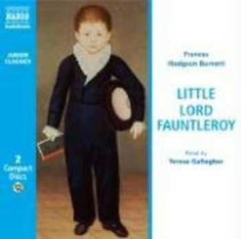 Album Frances Hodgson Burnett: Little Lord Fauntleroy