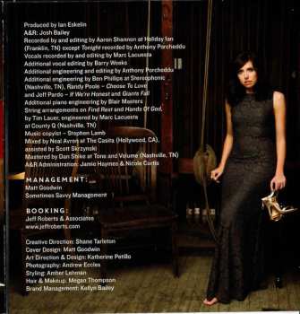 CD Francesca Battistelli: If We're Honest DLX