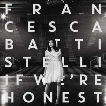 Album Francesca Battistelli: If We're Honest
