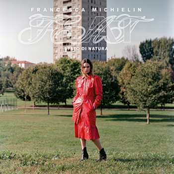 LP Francesca Michielin: Feat (Stato Di Natura)