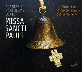 Album Purcell Choir Budapest: Missa Sancti Pauli
