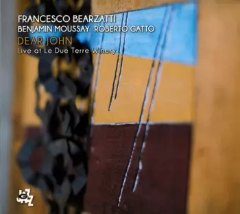 Benjamin Moussay: Dear John - Live At Le Due Terre Vinery
