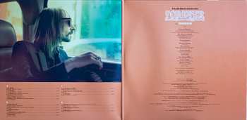 2LP Francesco Bianconi: Forever In Technicolor CLR | DLX