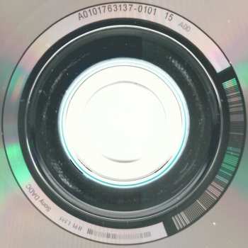 3CD/Dobozkészlet Francesco Cavalli: Artemisia