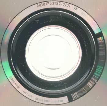3CD/Dobozkészlet Francesco Cavalli: Artemisia