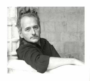 CD Francesco Cavalli: Sospiri D'Amore