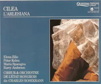 L'Arlesiana