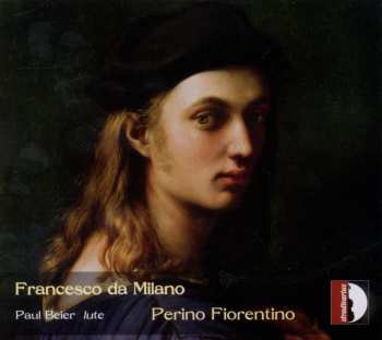 Album Francesco Canova da Milano: Quanta Beltà
