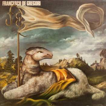 Album Francesco De Gregori: Francesco De Gregori