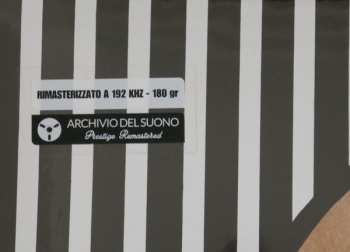 LP Francesco De Gregori: Rimmel