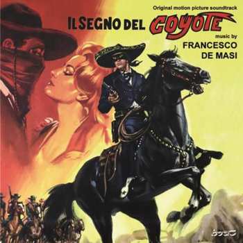 CD Francesco De Masi: Il Segno Del Coyote