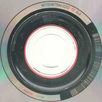 3CD Filippo Mineccia: Il Bajazet (1719)