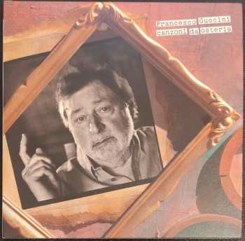CD Francesco Guccini: Canzoni Da Osteria LTD | NUM