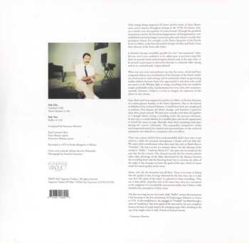 LP Francesco Messina: Reflex