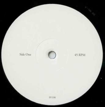 LP Francesco Messina: Reflex