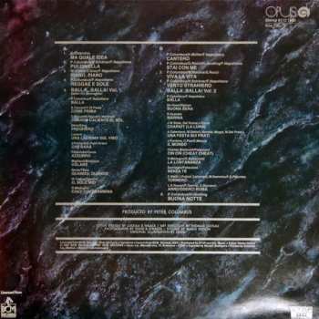 LP Francesco Napoli: Balla... The First Dance