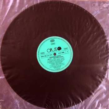 LP Francesco Napoli: Balla... The First Dance