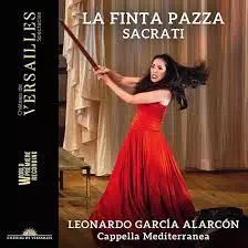 La Finta Pazza