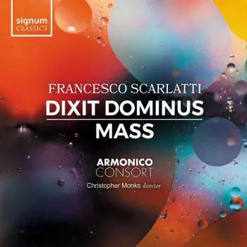 Messa A 16 Voci Con Instromenti