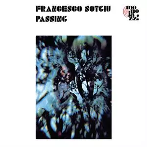 Francesco Sotgiu: Passing
