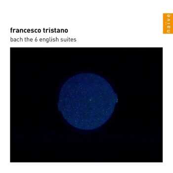 Album Francesco Tristano: English Suites