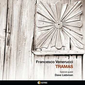 Album David Liebman: Tramas