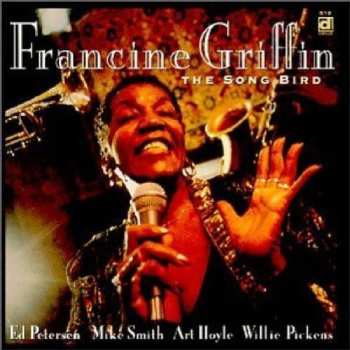 Album Francine Griffin: The Song Bird