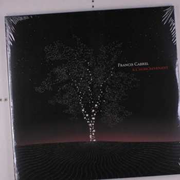 2LP Francis Cabrel: À L'aube Revenant